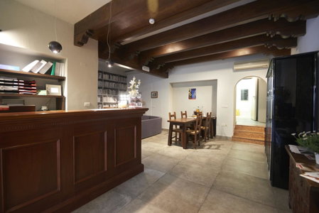Residenza Accademia, MantegnaHotels, Mantova, Italy