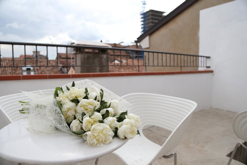 Residenza Accademia, MantegnaHotels, Mantova, Italy