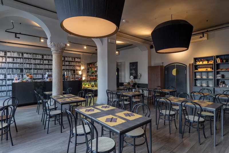 Residenza Accademia, MantegnaHotels, Mantova, Italy