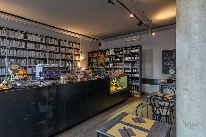 Residenza Accademia, MantegnaHotels, Mantova, Italy