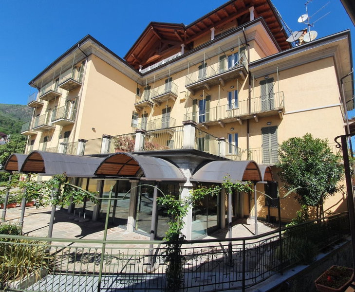 Hotel Azalea, Baveno, Italy