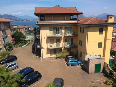 Hotel Azalea, Baveno, Italy