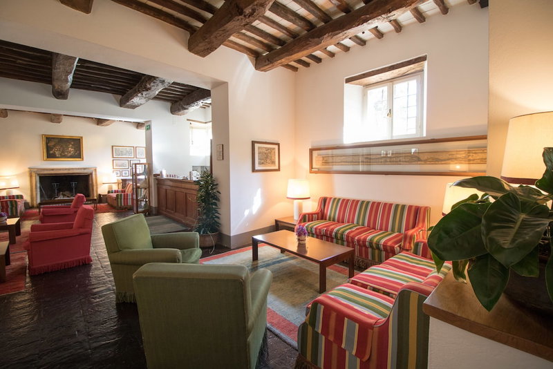 Hotel Le Tre Vaselle, Torgiano, Italy