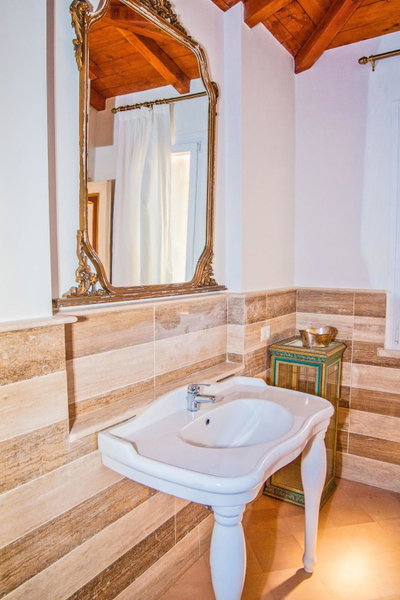Villa Strampelli, Pomezia, Italy