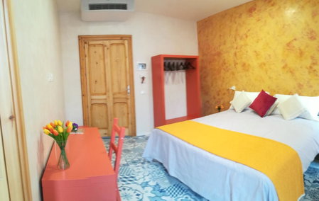 Casa Orrù, Nuoro, Italy