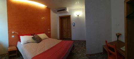 Casa Orrù, Nuoro, Italy