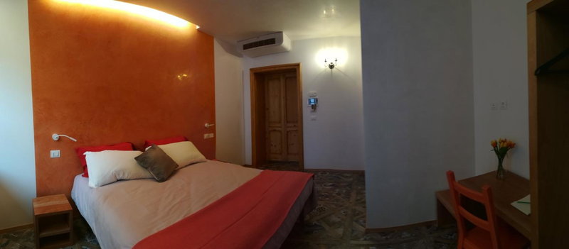 Casa Orrù, Nuoro, Italy