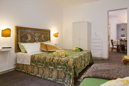 Bella Vista b&b, Erice, Italy