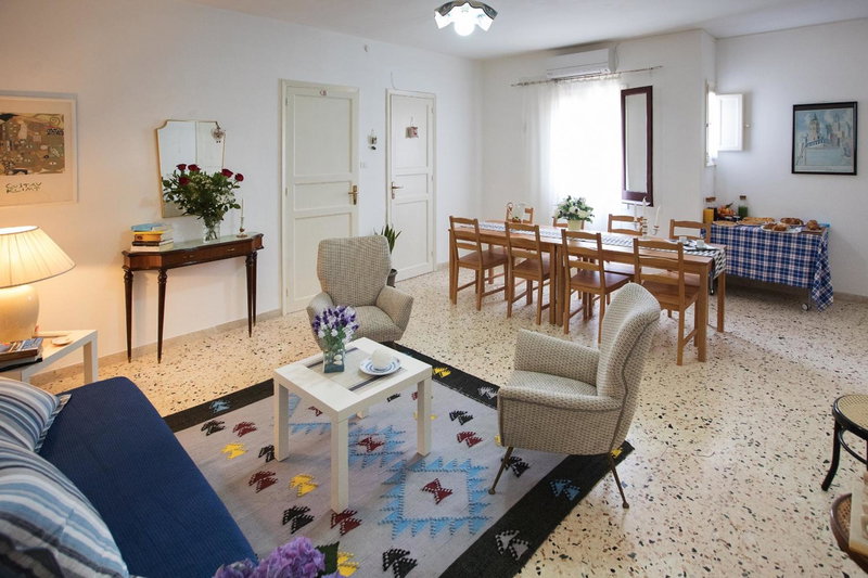 Bella Vista b&b, Erice, Italy