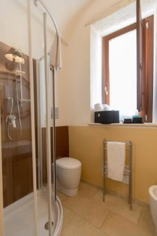Bella Vista b&b, Erice, Italy