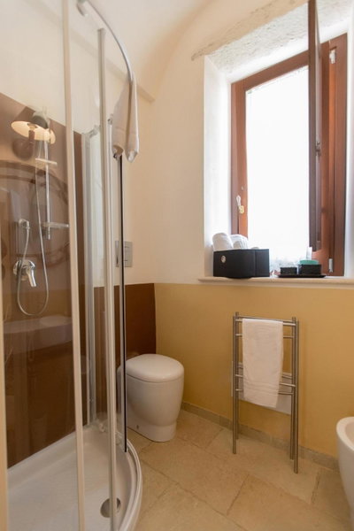 Bella Vista b&b, Erice, Italy