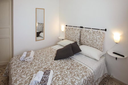 Bella Vista b&b, Erice, Italy