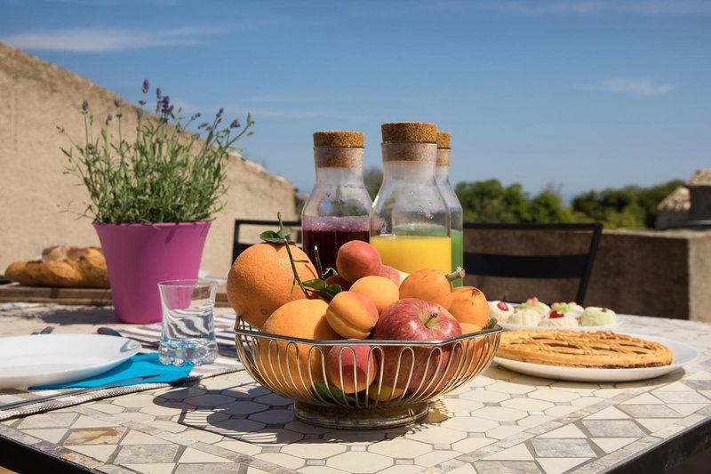 Bella Vista b&b, Erice, Italy
