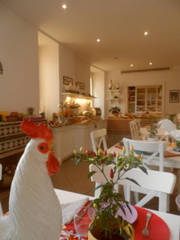 Palazzo Jannuzzi Relais, Sorrento, Italy