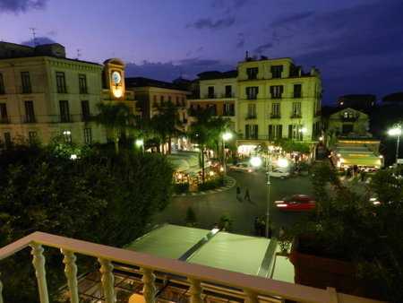 Palazzo Jannuzzi Relais, Sorrento, Italy