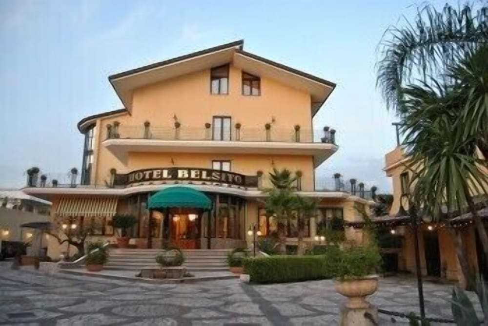 Hotel Belsito, Italy