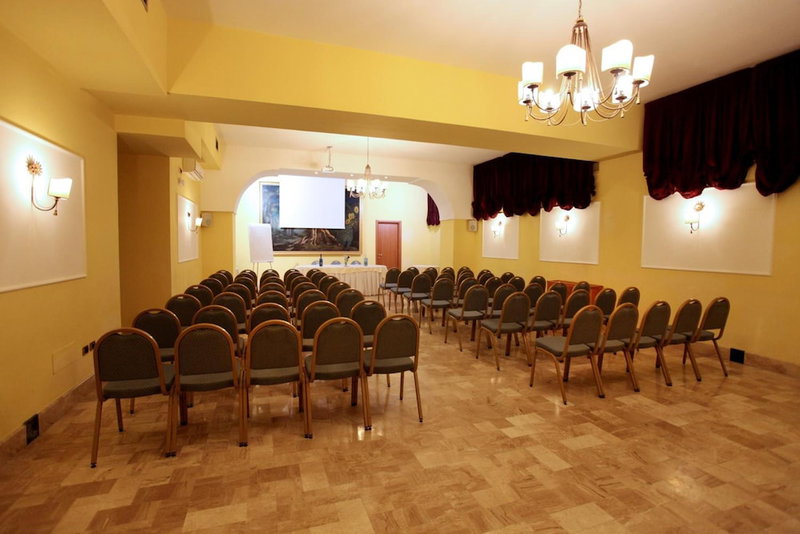 Hotel Belsito, Nola, Italy