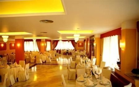 Hotel Belsito, Nola, Italy