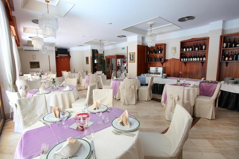 Hotel Belsito, Nola, Italy
