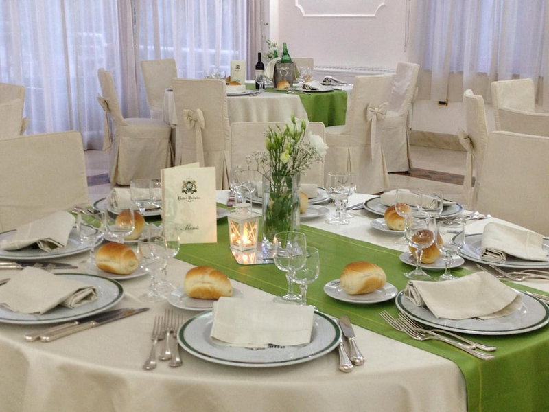 Hotel Belsito, Nola, Italy