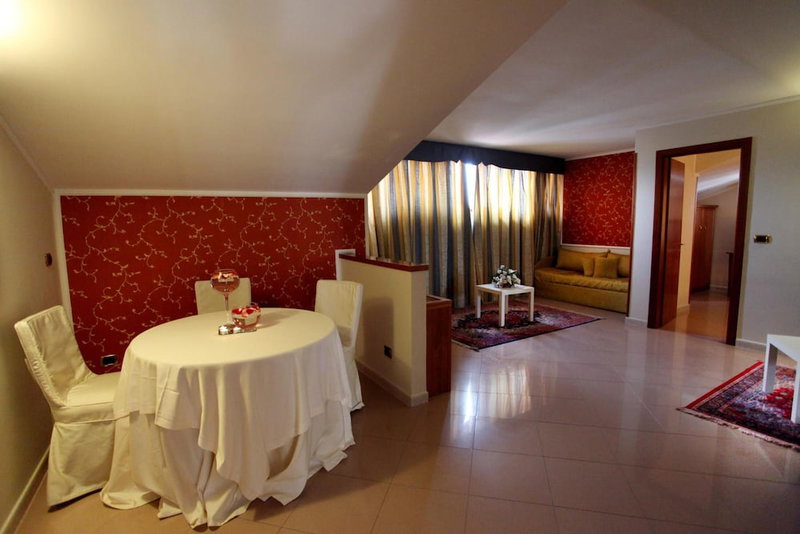 Hotel Belsito, Nola, Italy