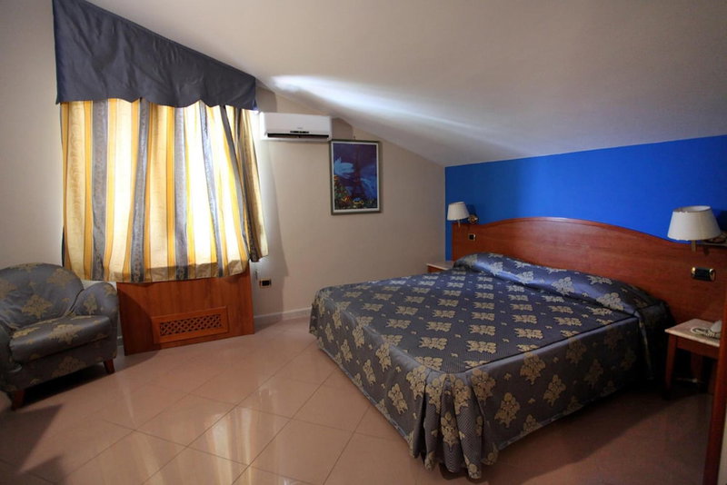 Hotel Belsito, Nola, Italy