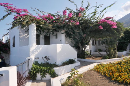 Hotel Villaggio Stromboli - isola di Stromboli, Stromboli, Italy
