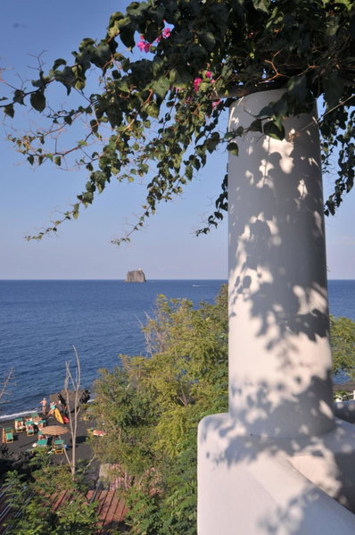 Hotel Villaggio Stromboli - isola di Stromboli, Stromboli, Italy