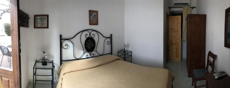 Hotel Villaggio Stromboli - isola di Stromboli, Stromboli, Italy