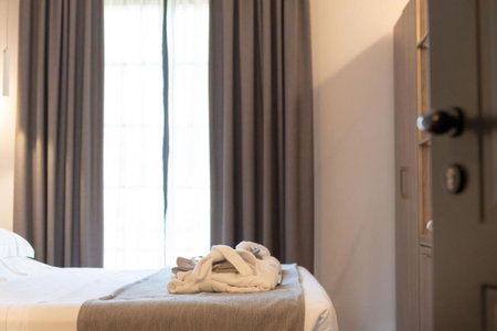 Le Cappuccinelle Suites&SPA, Perugia, Italy