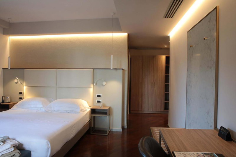 Le Cappuccinelle Suites&SPA, Perugia, Italy