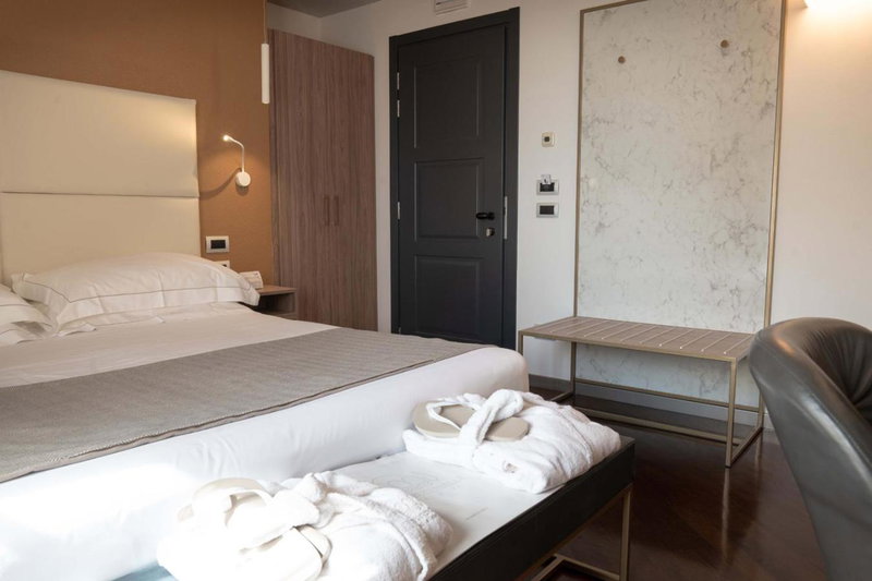 Le Cappuccinelle Suites&SPA, Perugia, Italy