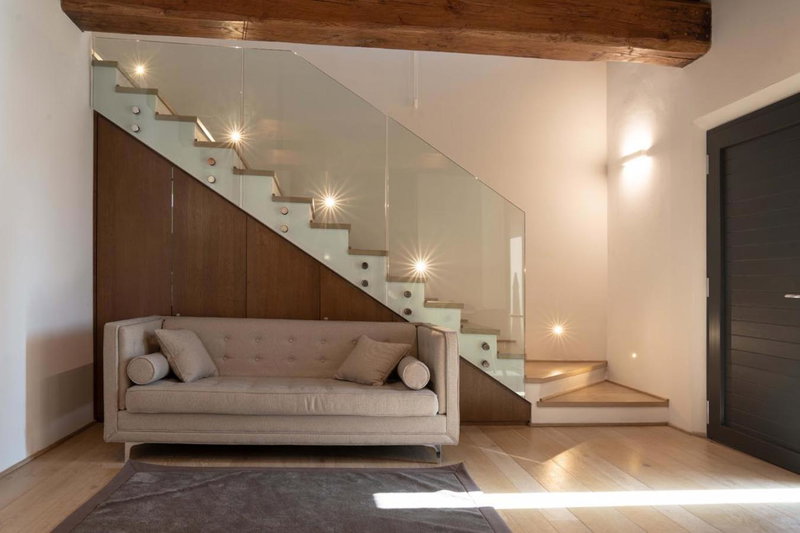 Le Cappuccinelle Suites&SPA, Perugia, Italy