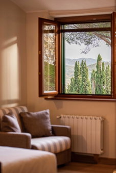 Agriturismo La Cerra, Tivoli, Italy