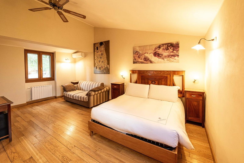 Agriturismo La Cerra, Tivoli, Italy