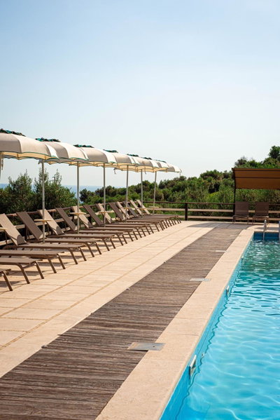Agriturismo La Cerra, Tivoli, Italy