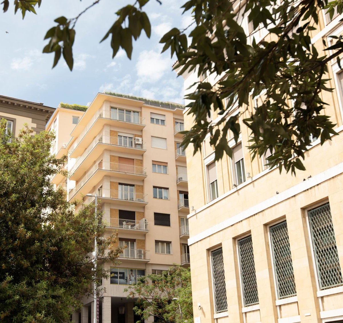 Hotel · Domus Altana, Naples
