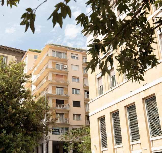 Domus Altana, Naples, Italy