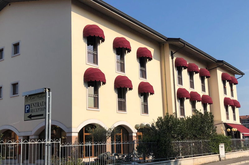 Hotel Scaligero, Sommacampagna, Italy