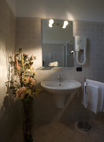 Hotel Scaligero, Sommacampagna, Italy