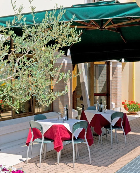 Hotel Scaligero, Sommacampagna, Italy