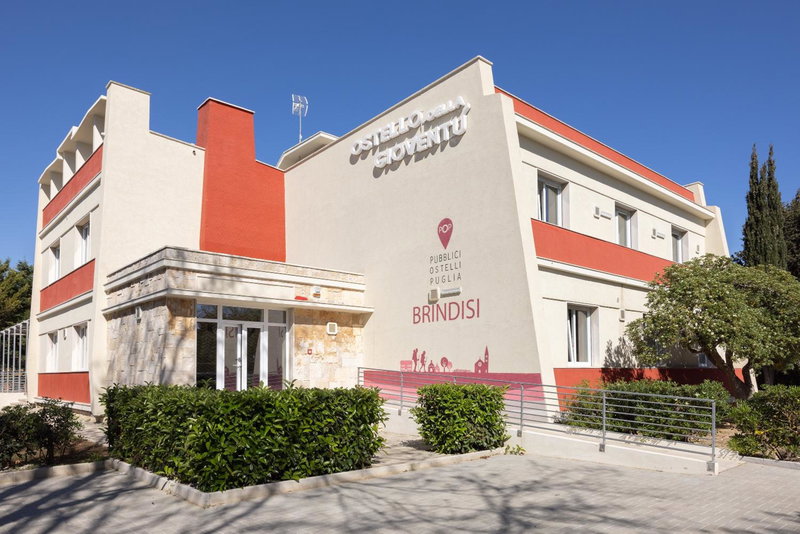 Ostello della Gioventù Brindisi, Brindisi, Italy