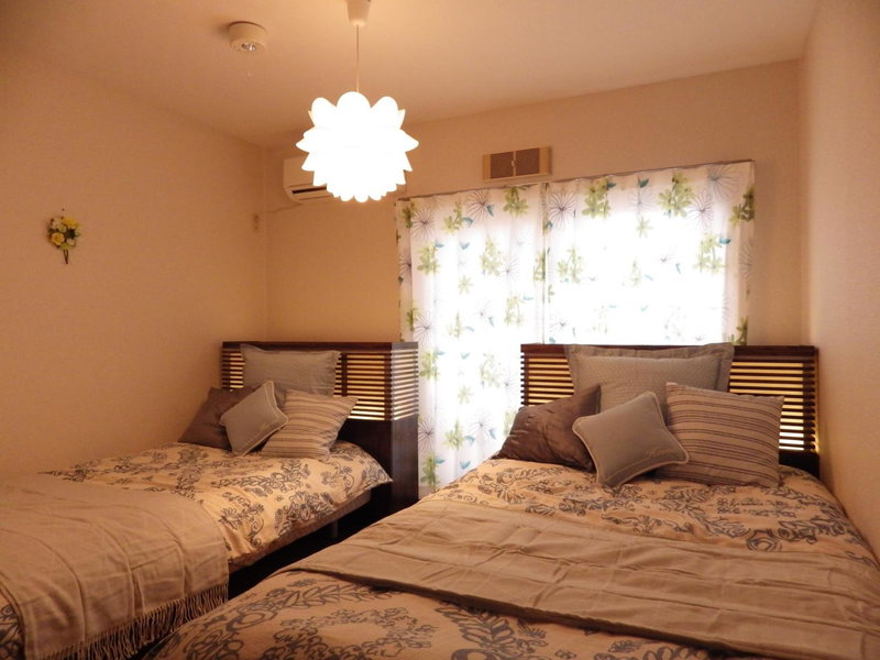 Condominio Mozu 102, Sakai, Japan