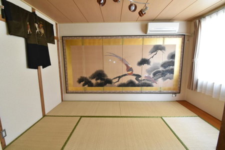 Condominio Mozu 102, Sakai, Japan