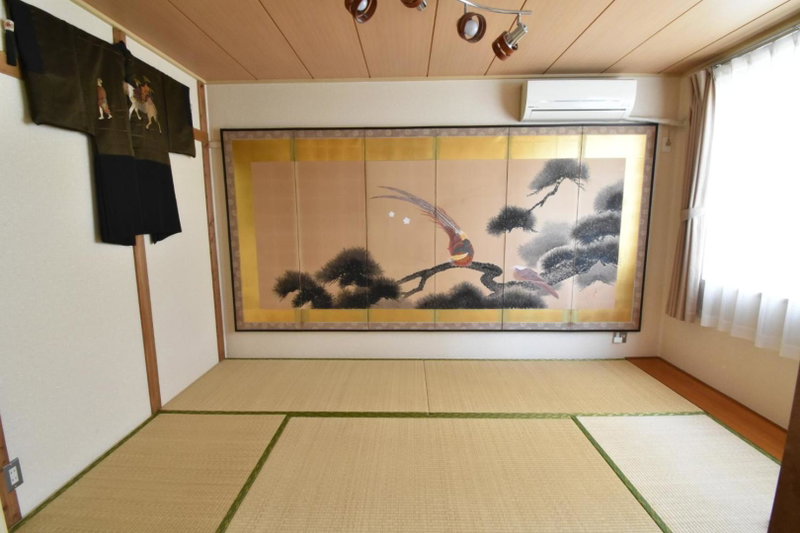 Condominio Mozu 102, Sakai, Japan
