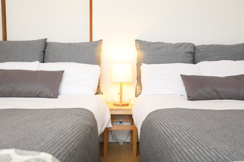 Reisen Apartment 603, Fukuoka, Japan