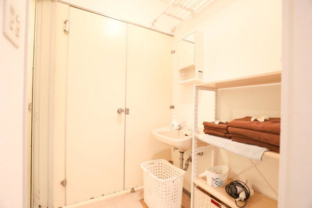 Reisen Apartment 603, Fukuoka, Japan