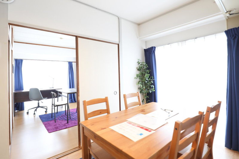 Reisen Apartment 603, Fukuoka, Japan
