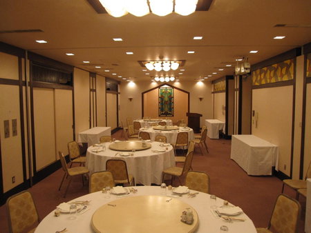 Saku Grand Hotel, Saku, Japan
