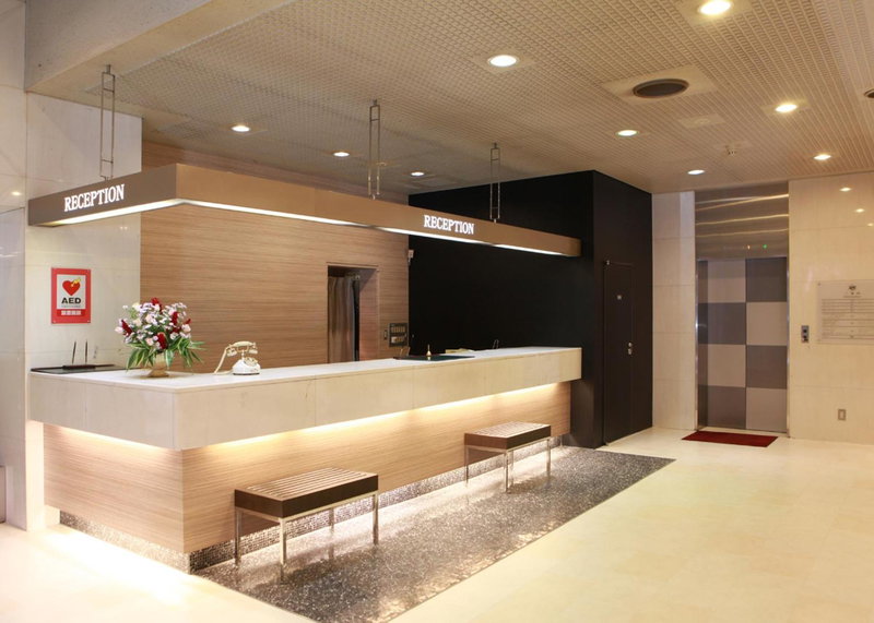 Saku Grand Hotel, Saku, Japan